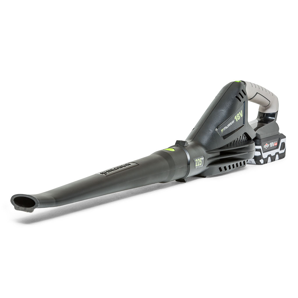 Murray leaf blower discount